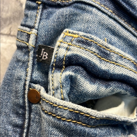 Judy Blue Women's Blue Jeans‎ - Picture 6 of 12